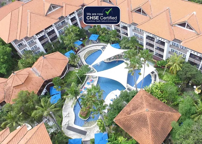 Prime Plaza Suites Sanur - Bali