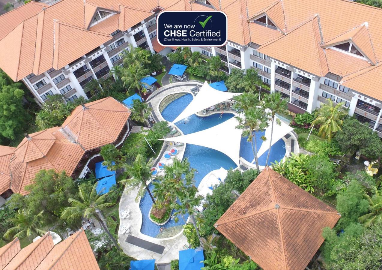 Prime Plaza - Bali Station touristique 4*