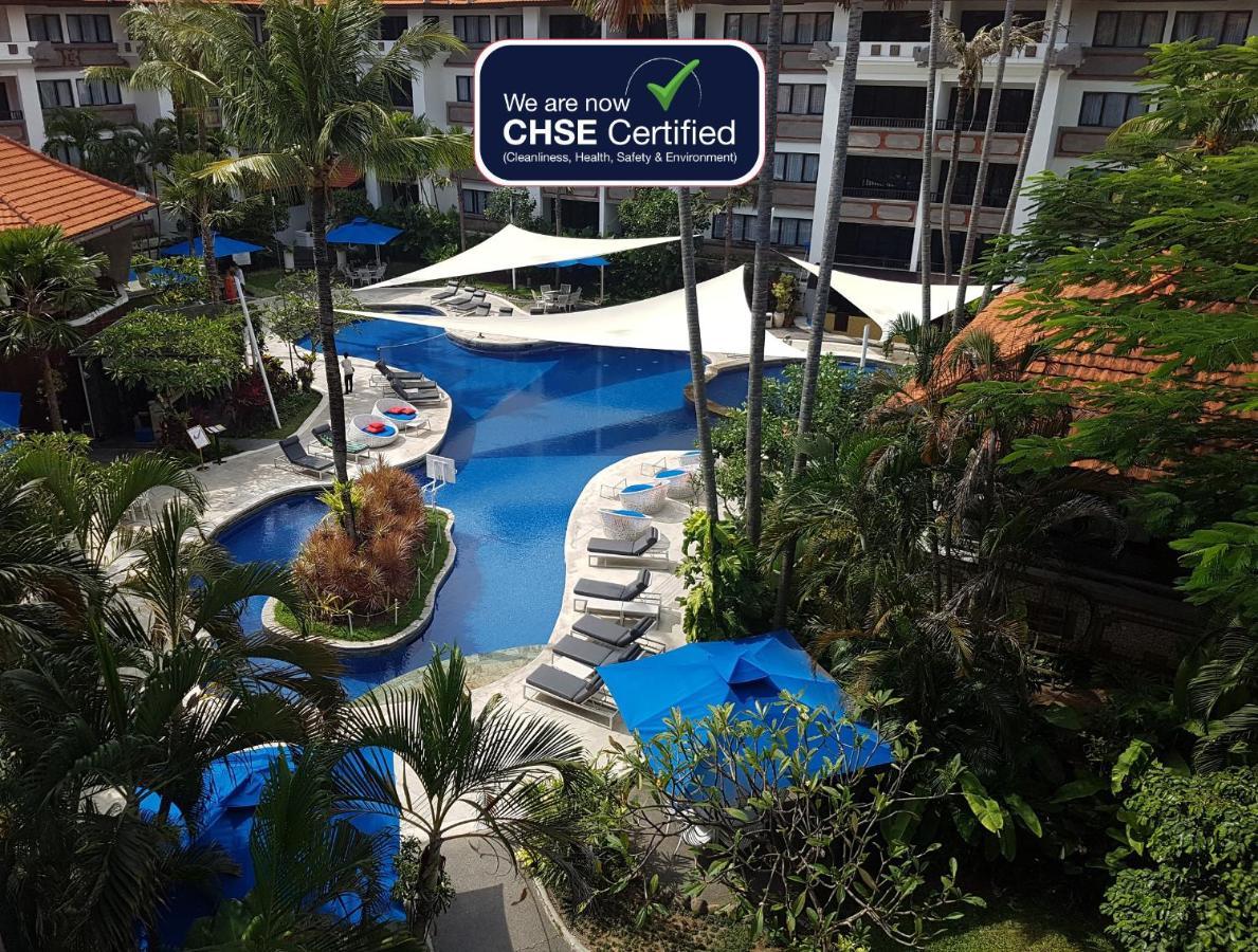 Prime Plaza - Bali 4*