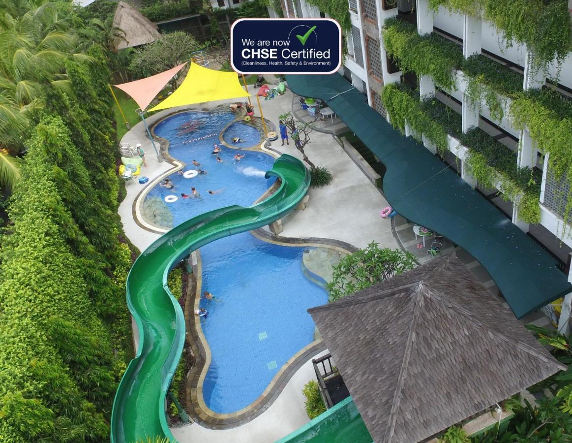 Station touristique Prime Plaza - Bali Sanur