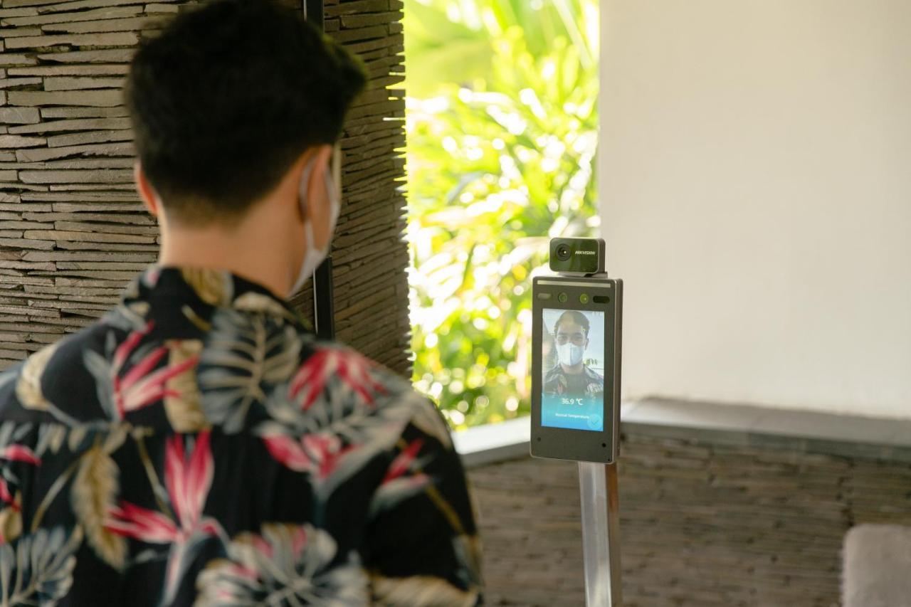 Prime Plaza - Bali Station touristique