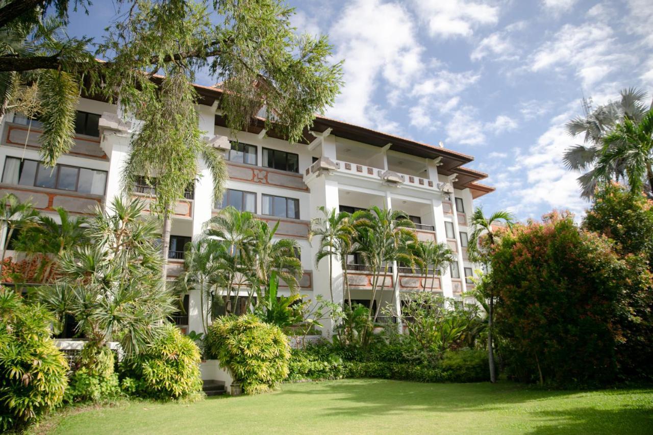 Prime Plaza - Bali Station touristique