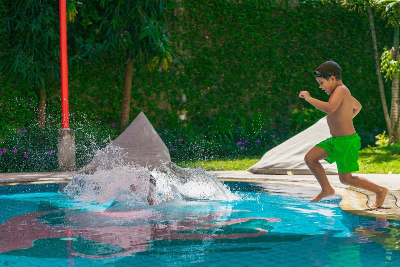 Station touristique Prime Plaza - Bali 4*