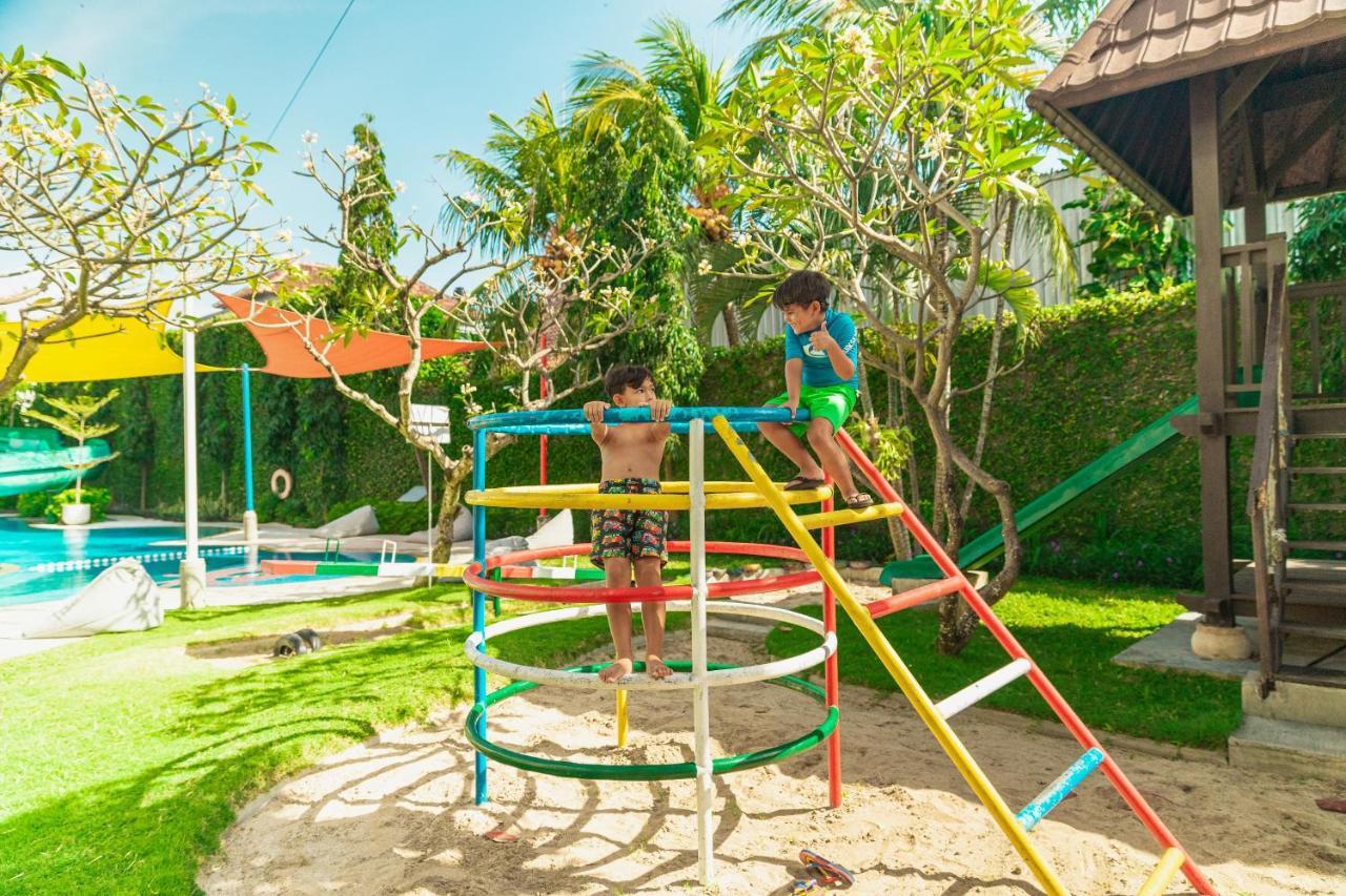 Prime Plaza - Bali Station touristique
