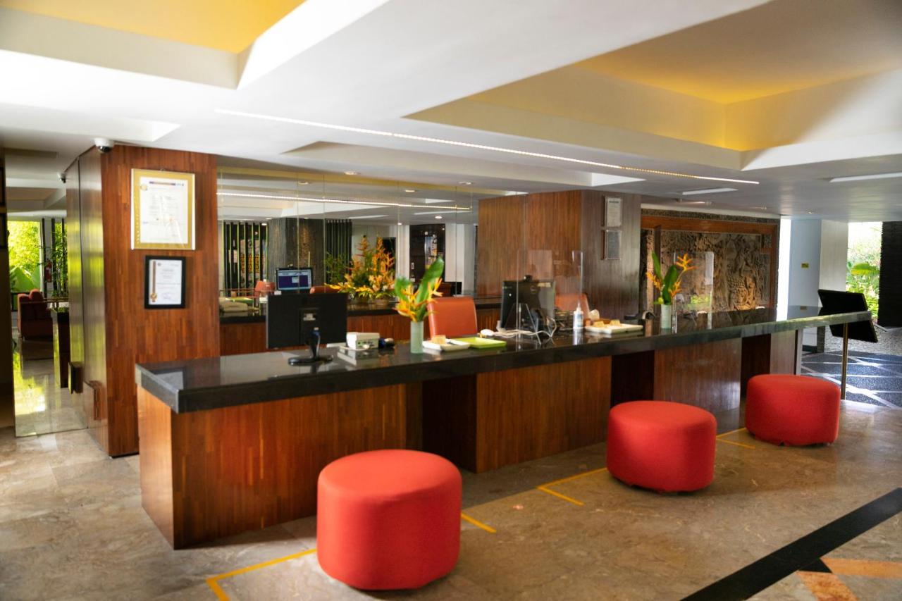 Station touristique Prime Plaza - Bali Sanur