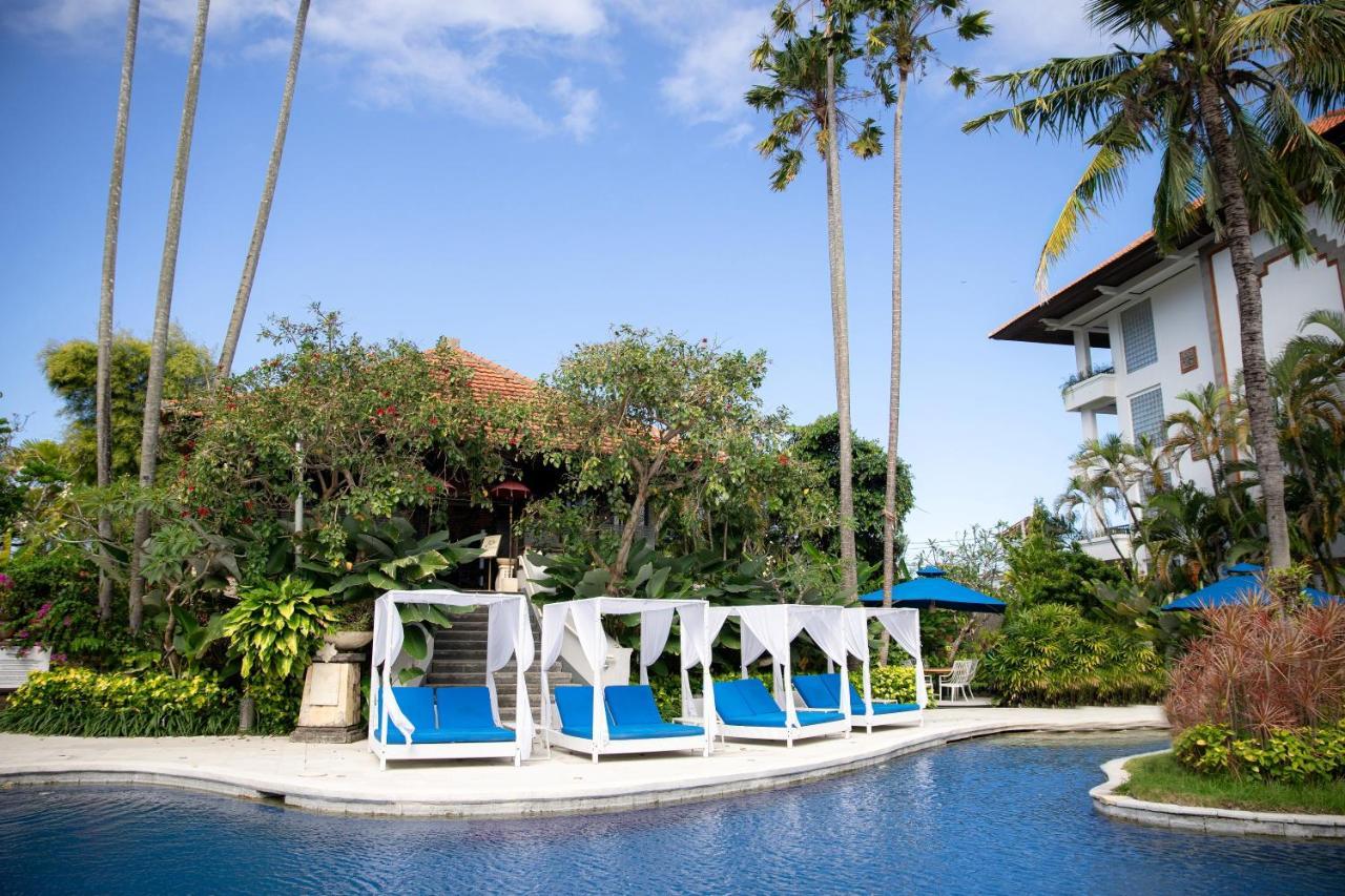 Prime Plaza - Bali Station touristique 4*
