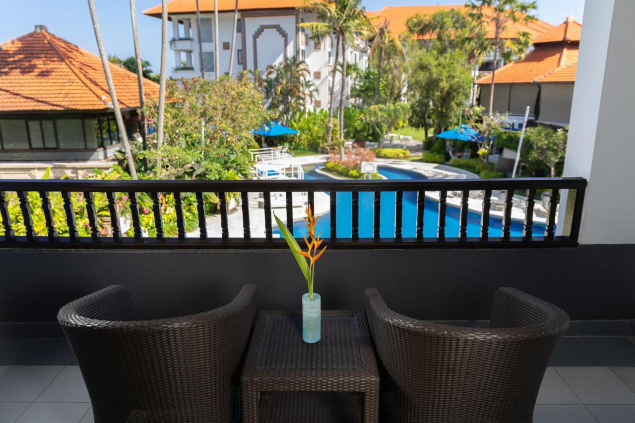 Prime Plaza - Bali Station touristique