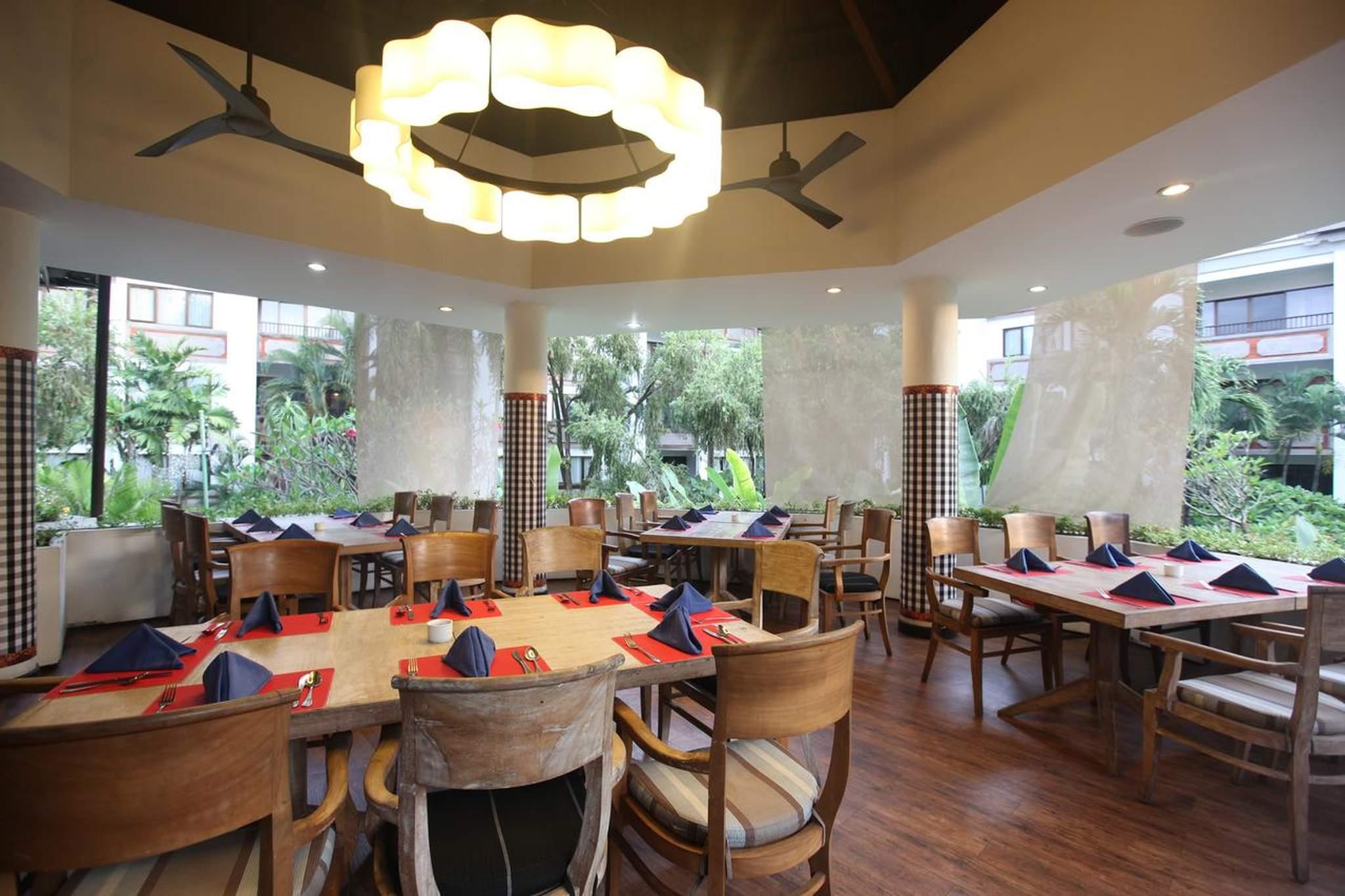 Prime Plaza - Bali Station touristique