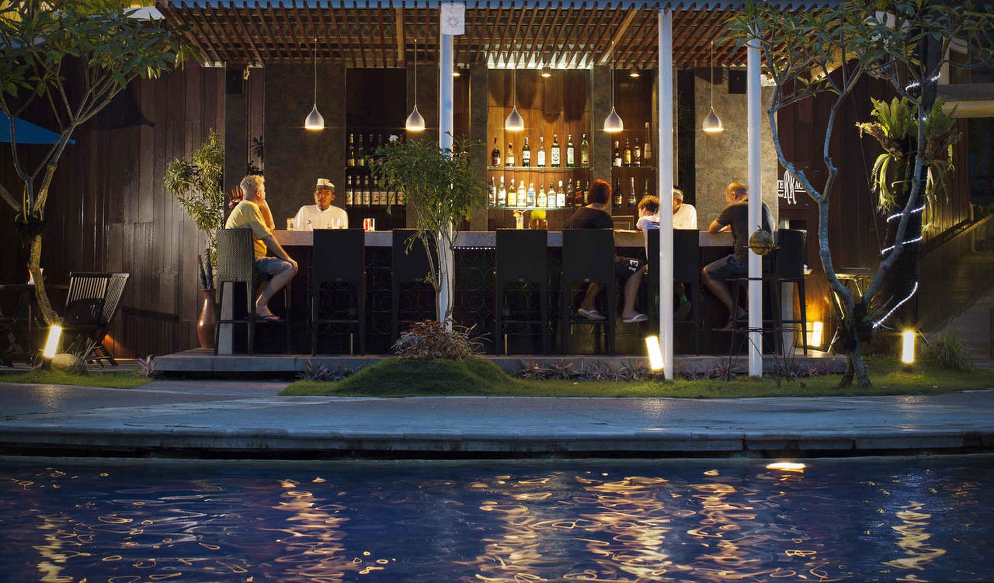 Station touristique Prime Plaza - Bali Sanur