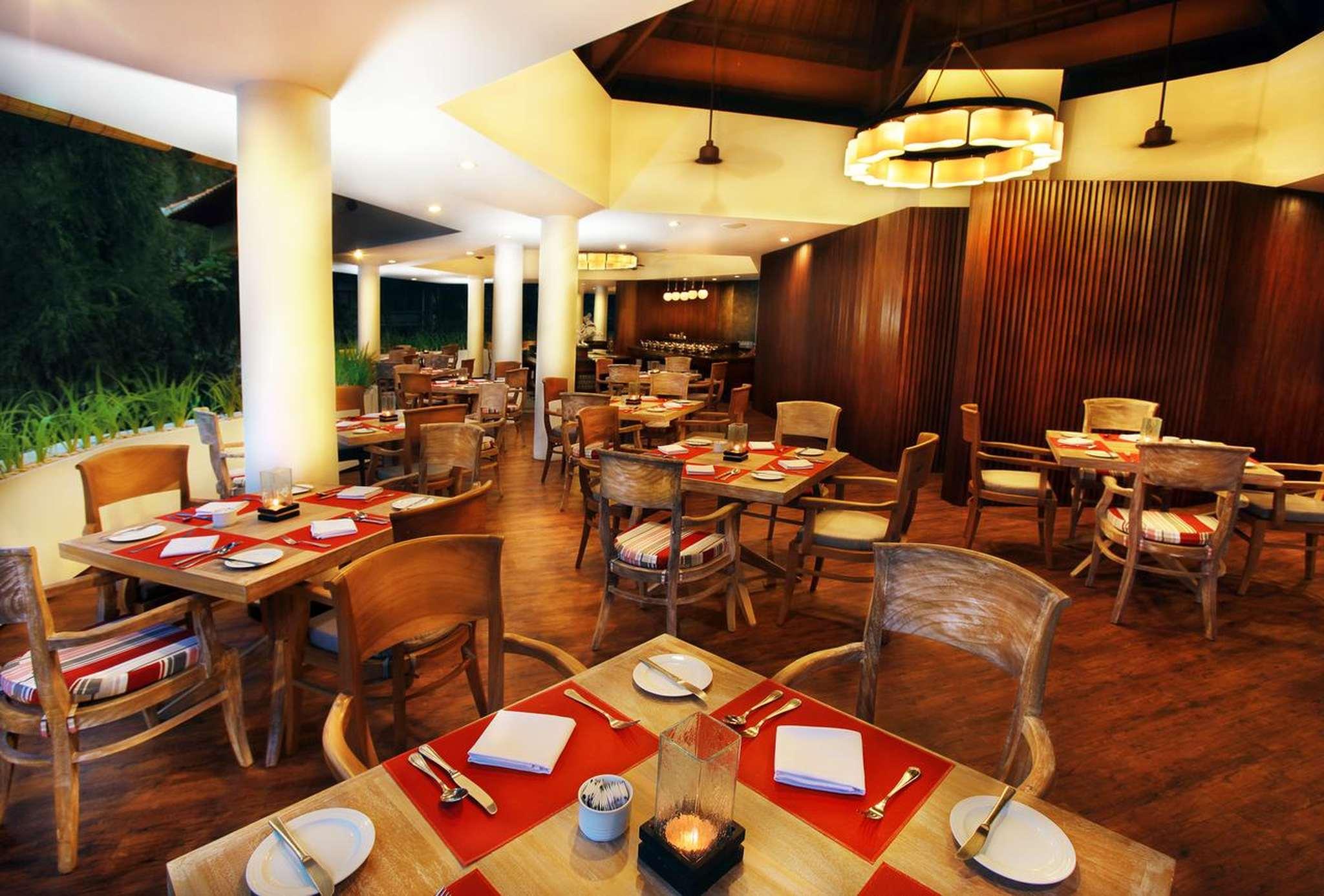 Prime Plaza - Bali 4*