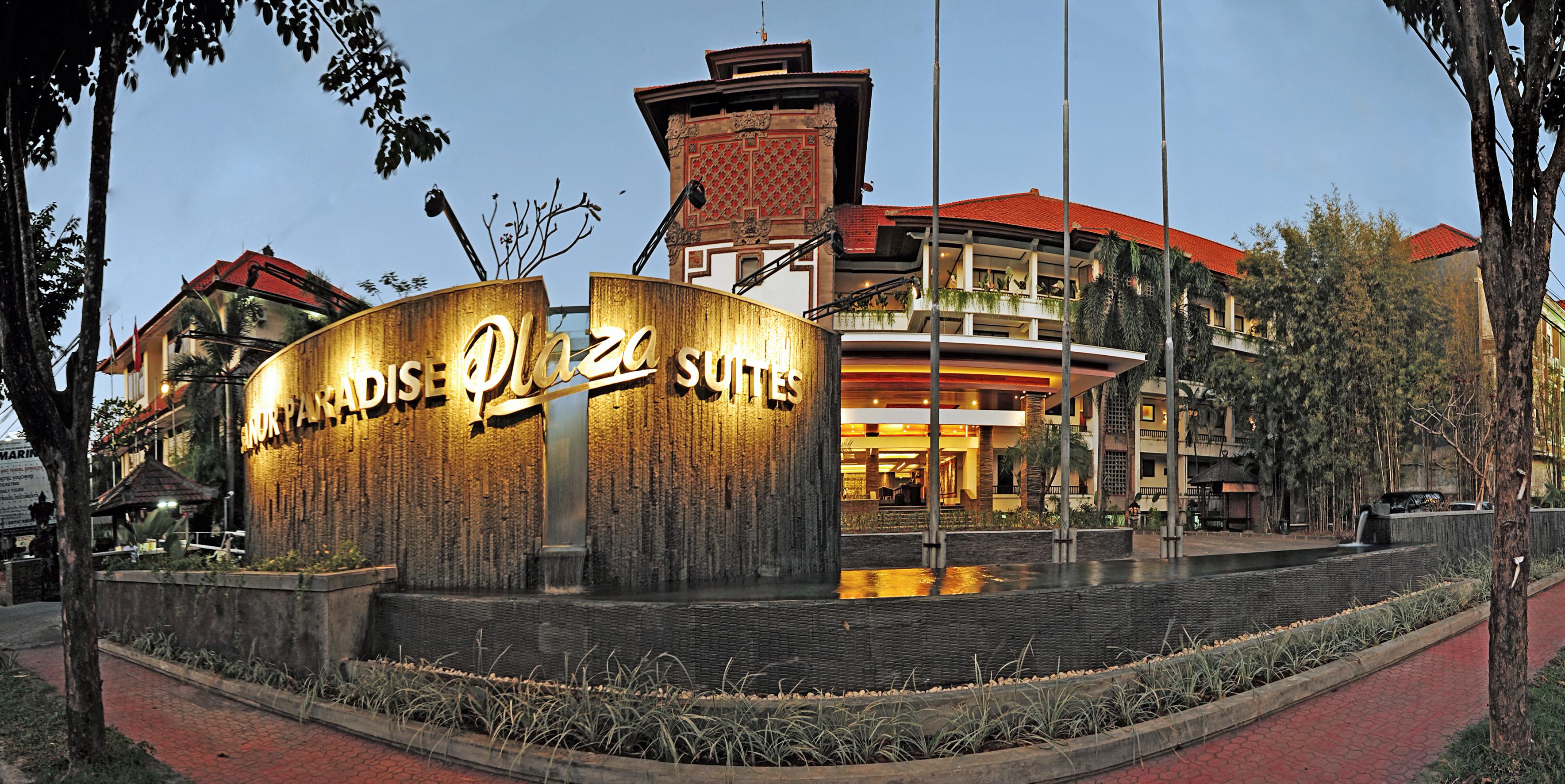 Prime Plaza - Bali