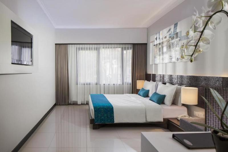 Prime Plaza - Bali Station touristique Sanur