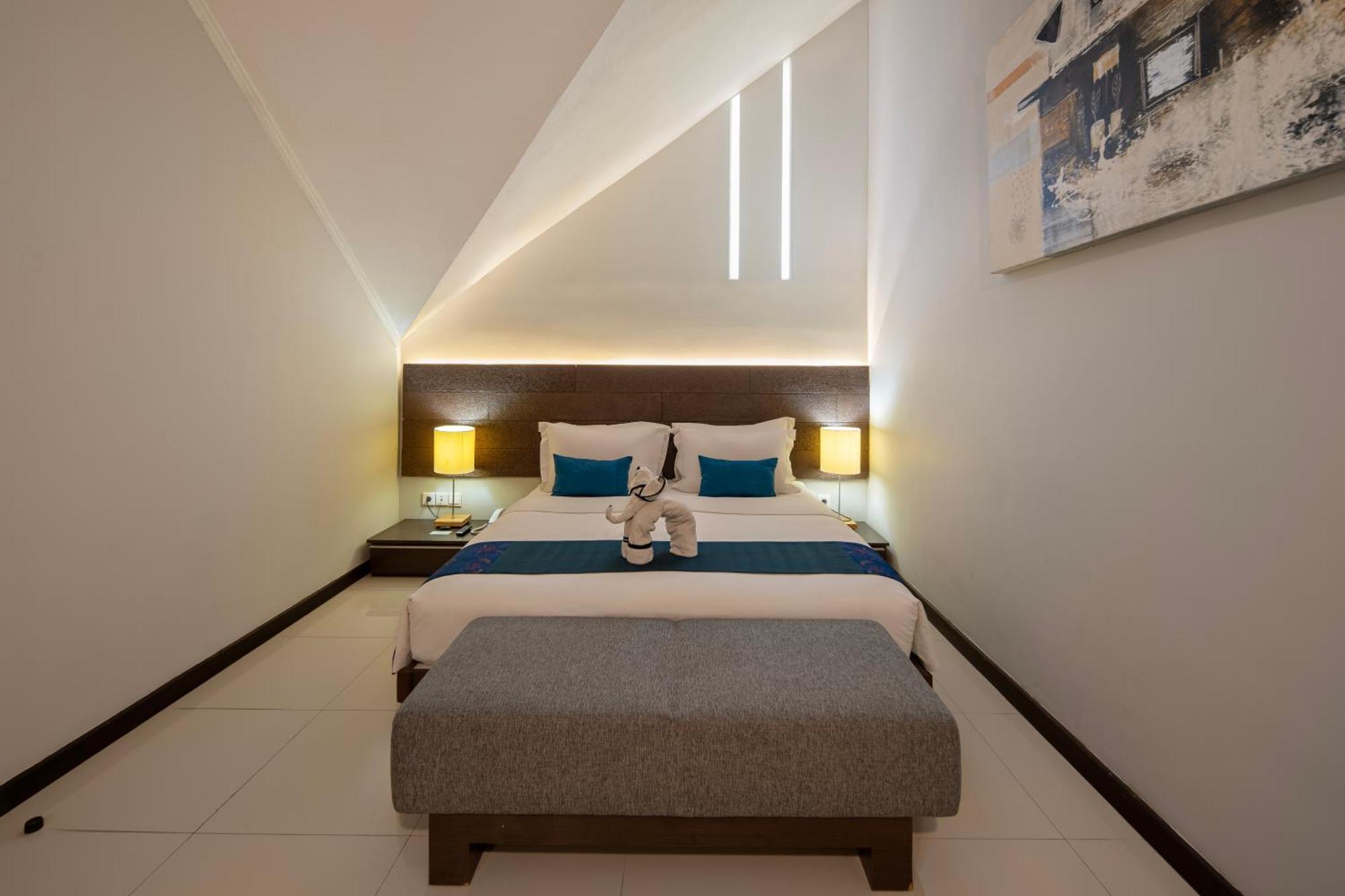 Prime Plaza - Bali 4*