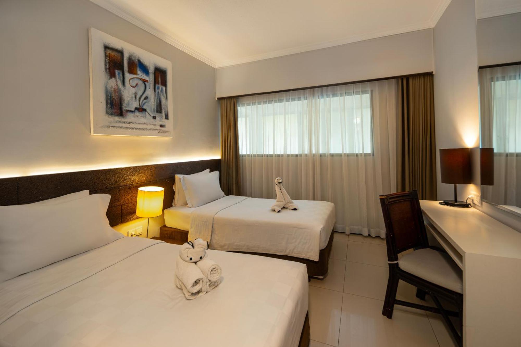 Prime Plaza - Bali Sanur