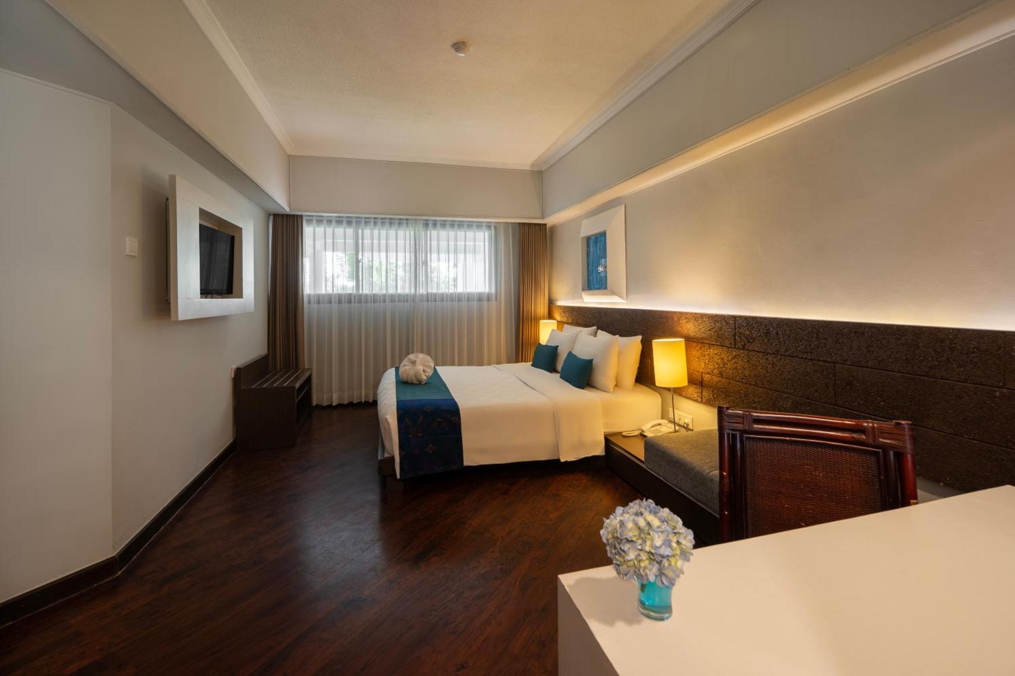 Prime Plaza - Bali Station touristique