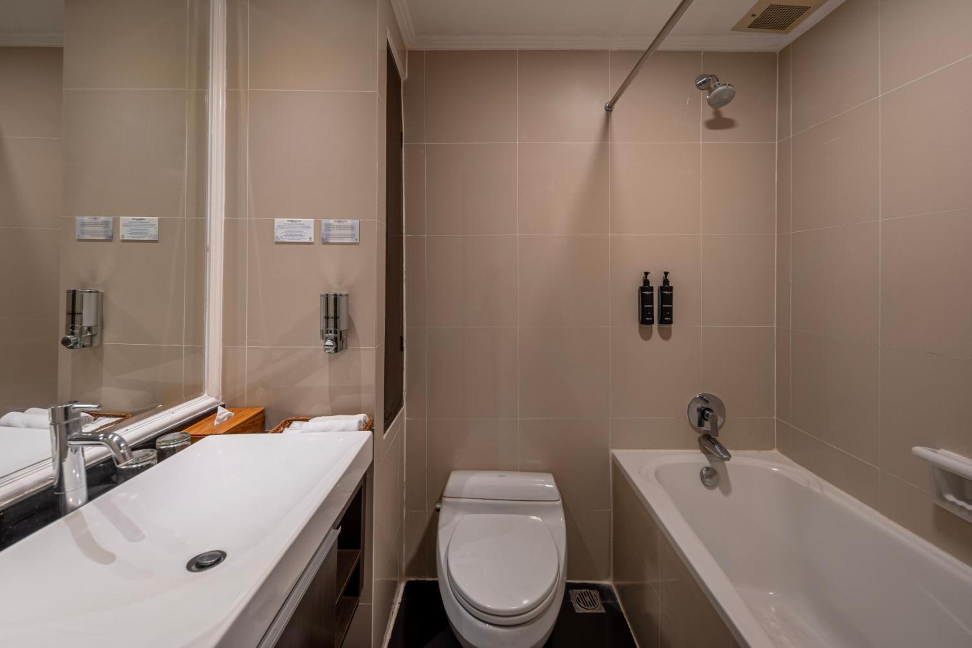 Station touristique Prime Plaza - Bali 4*