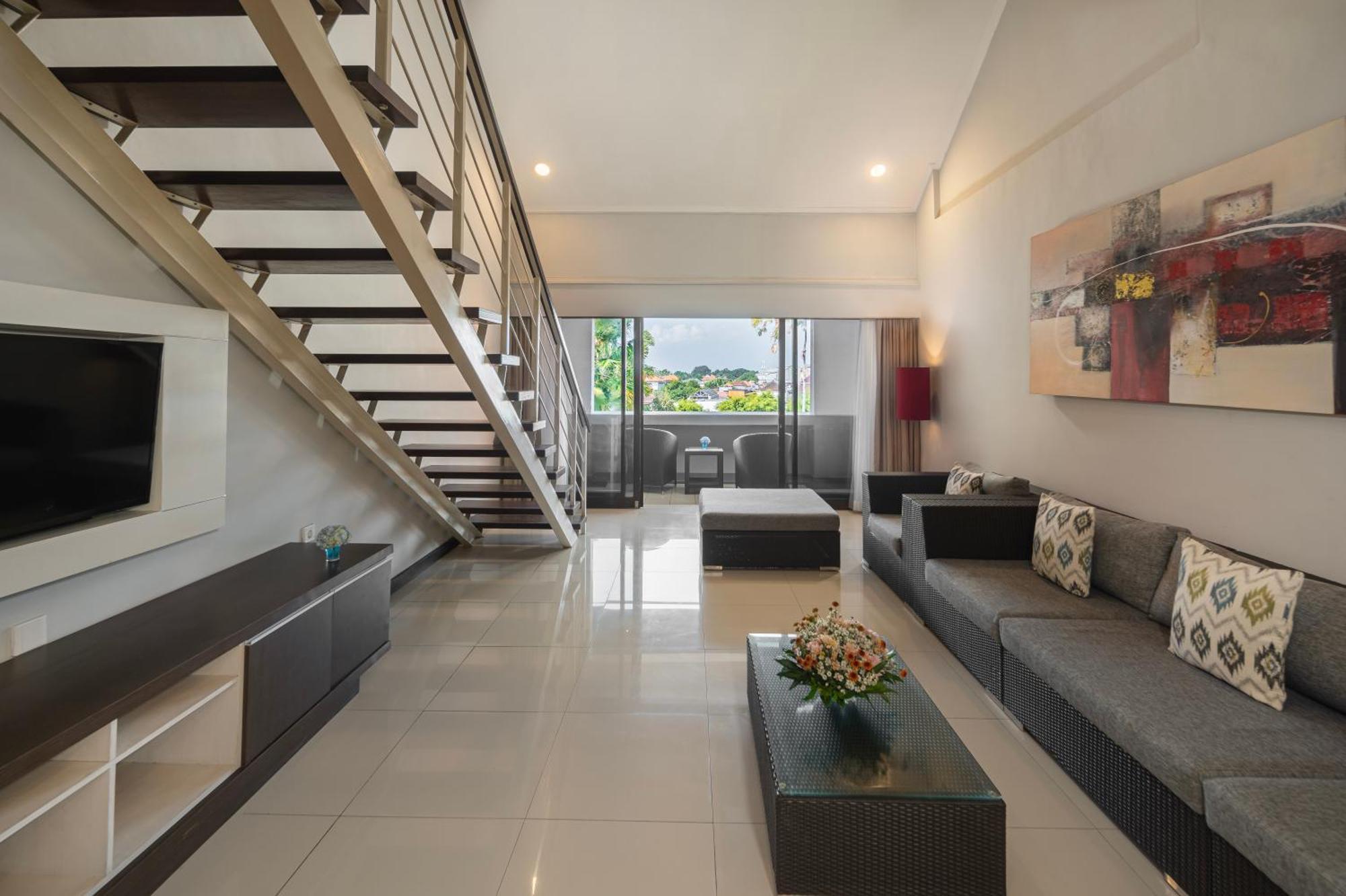 Prime Plaza - Bali Sanur