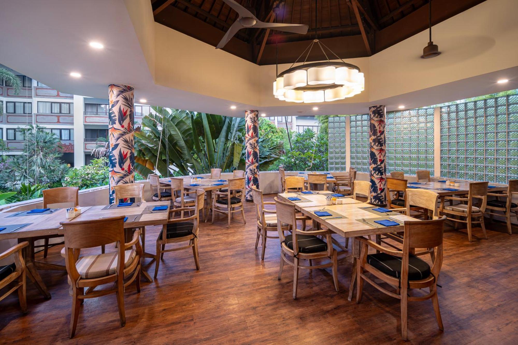 Prime Plaza - Bali Station touristique 4*