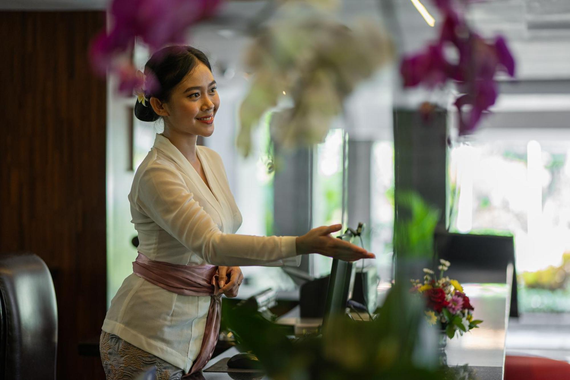 Station touristique Prime Plaza - Bali 4*