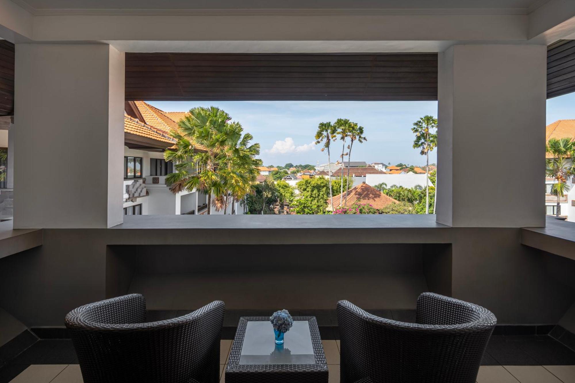 Prime Plaza - Bali Station touristique Sanur