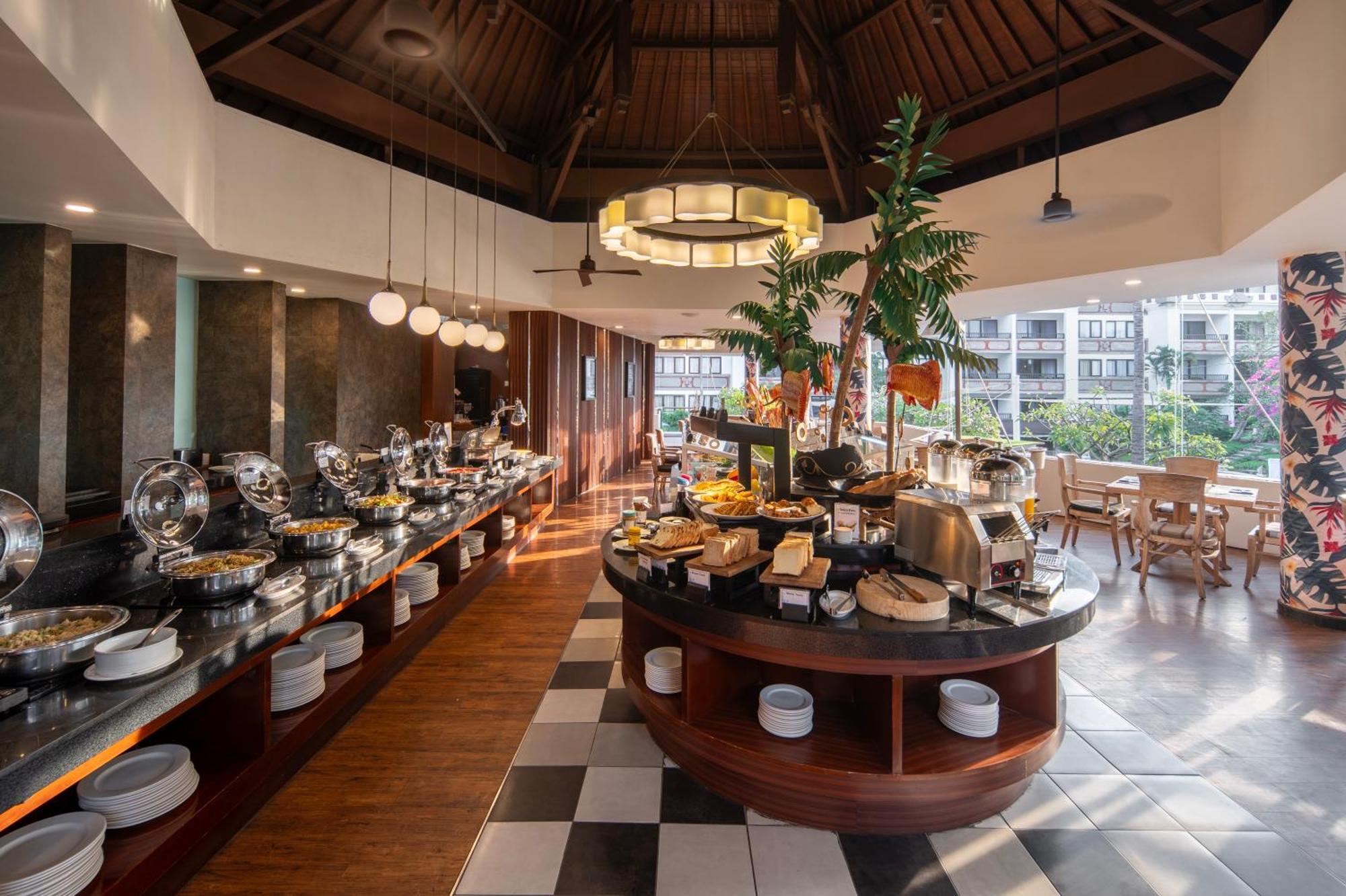 Prime Plaza - Bali 4* Sanur