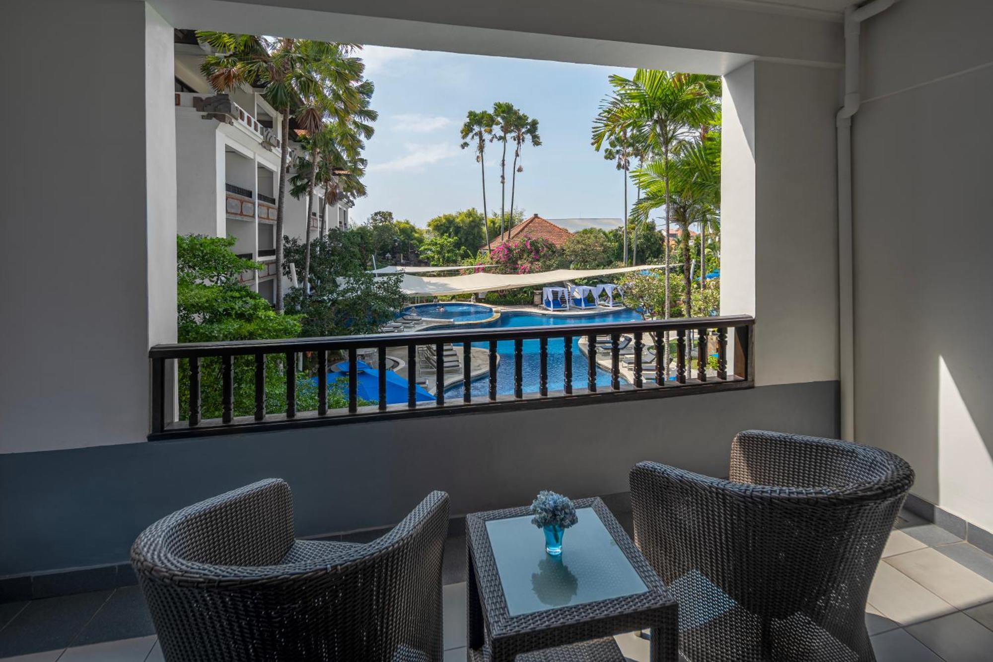 Prime Plaza - Bali