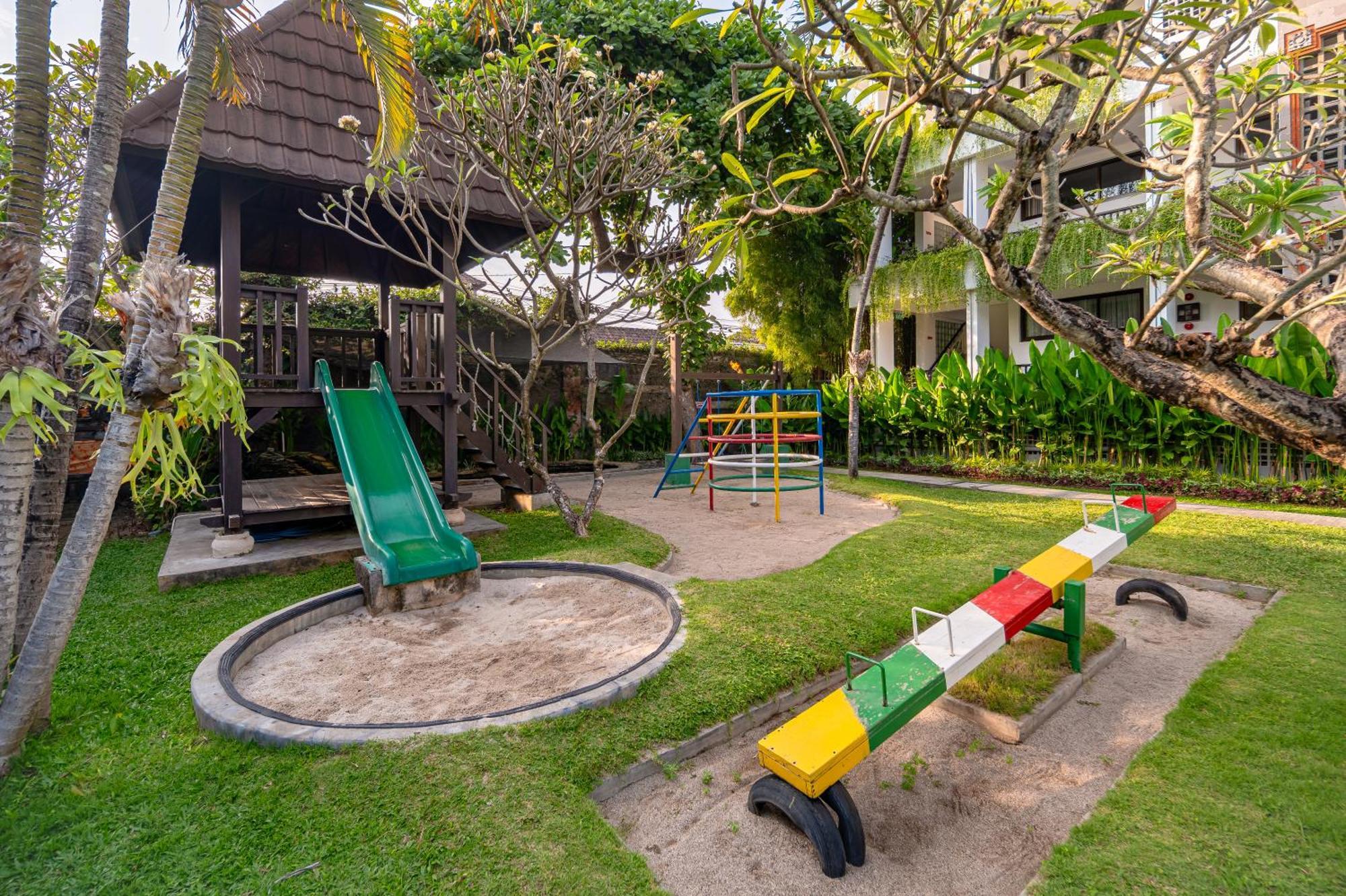 Station touristique Prime Plaza - Bali