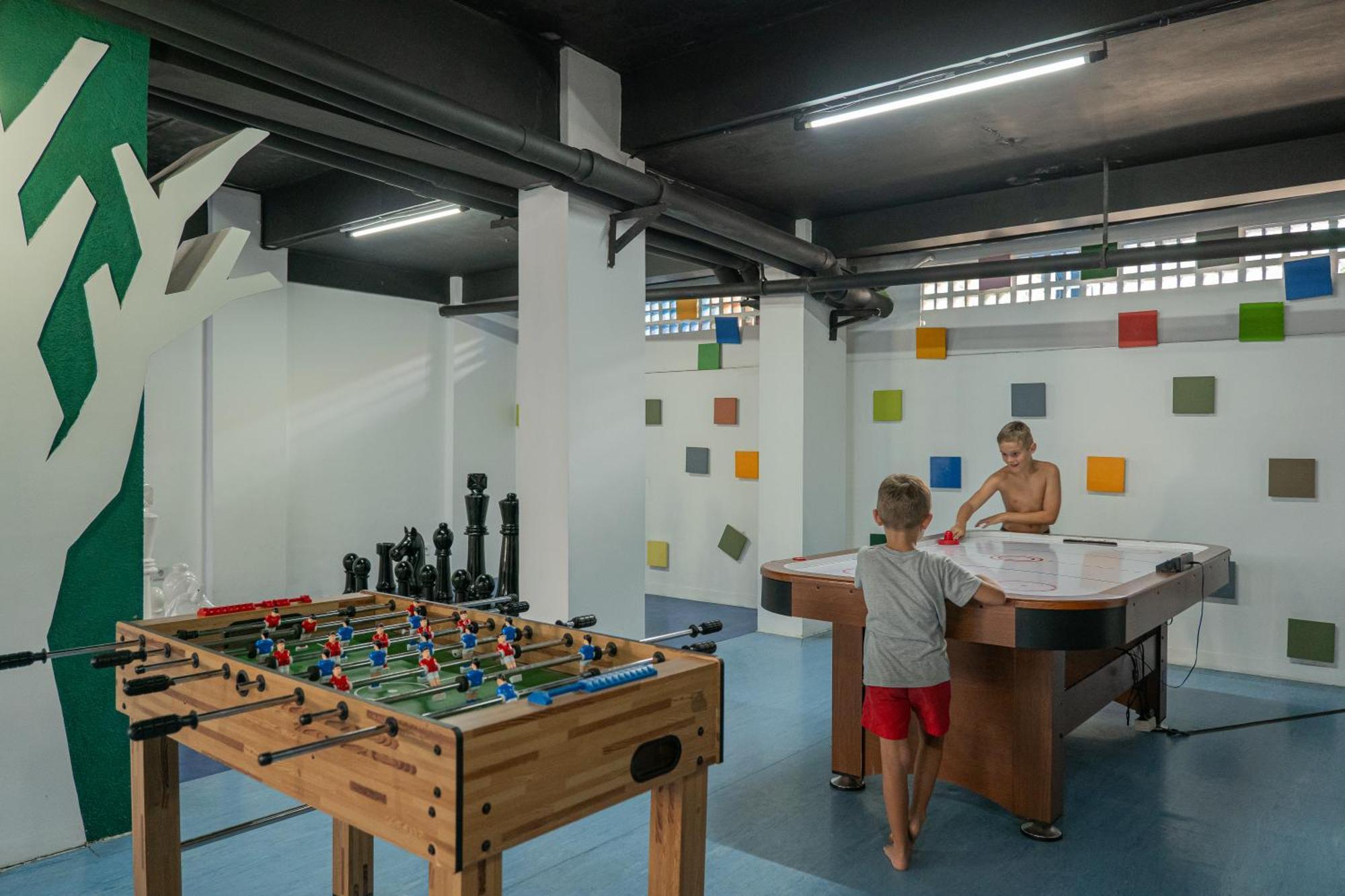 Station touristique Prime Plaza - Bali 4*