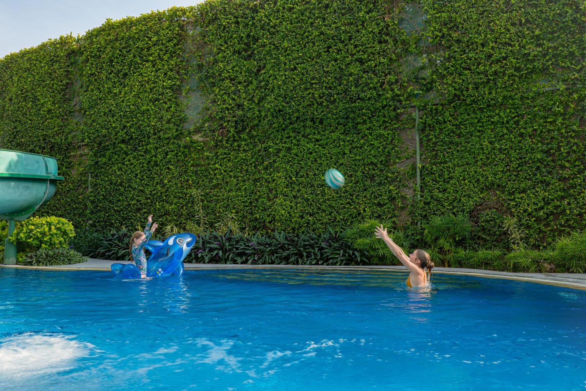 Prime Plaza - Bali 4*