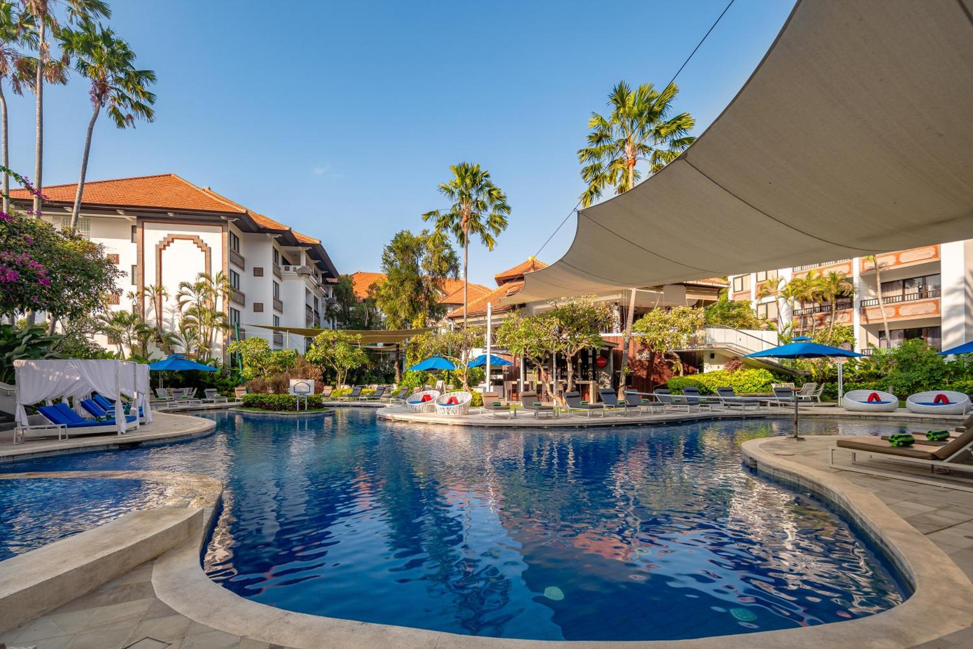Prime Plaza - Bali 4* Sanur