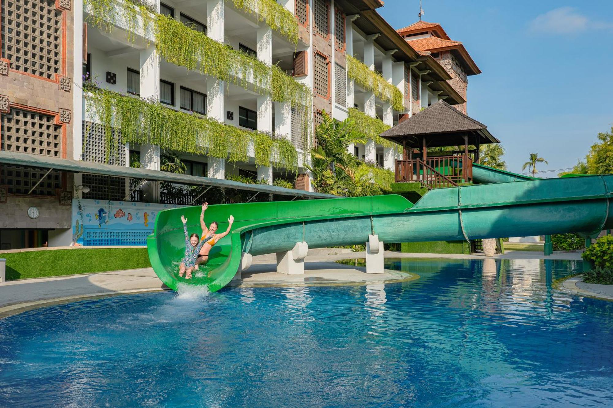 Station touristique Prime Plaza - Bali Sanur