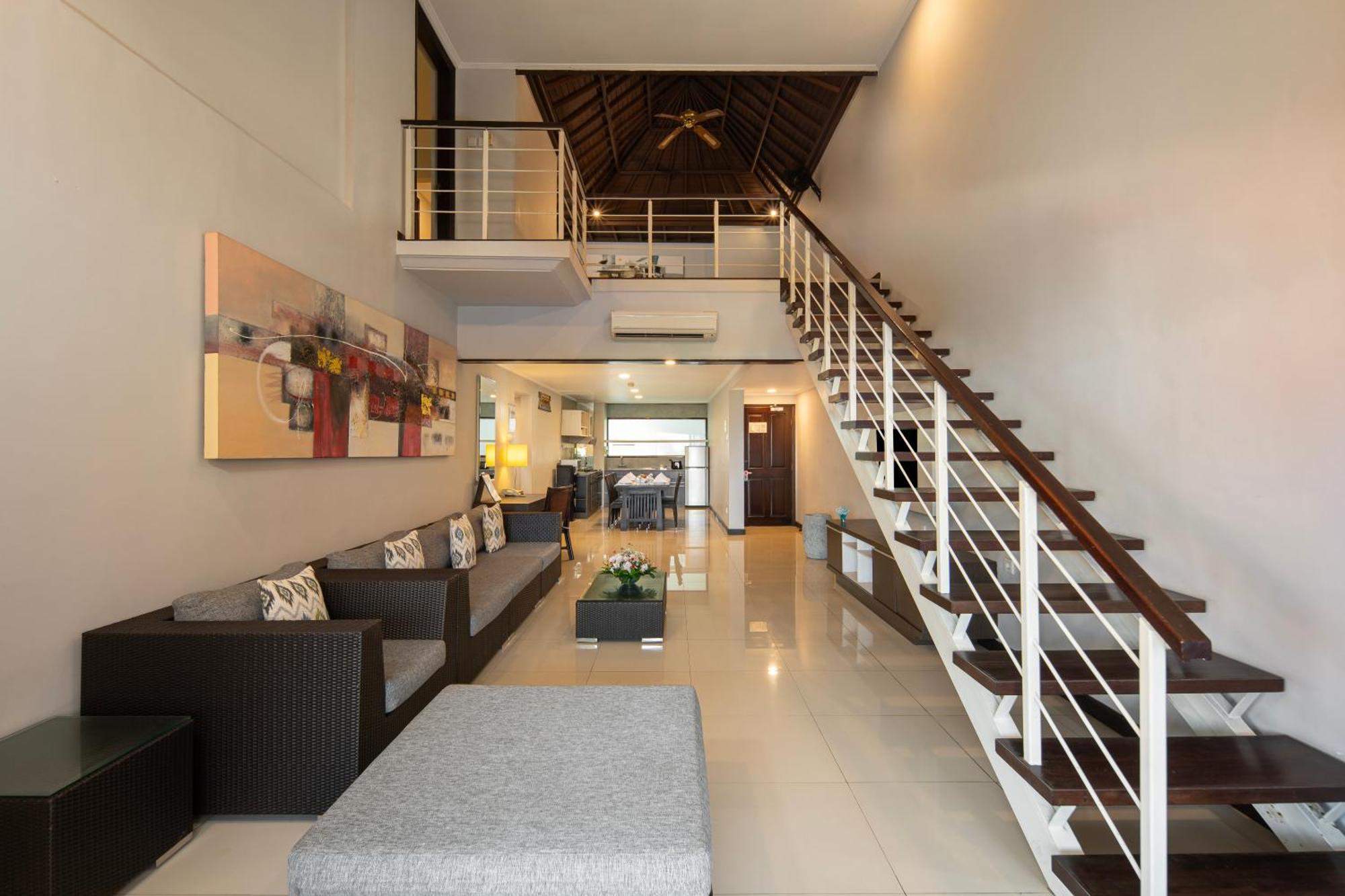 Prime Plaza - Bali