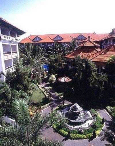 Prime Plaza - Bali 4*