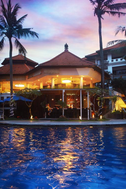 Prime Plaza - Bali Station touristique Sanur