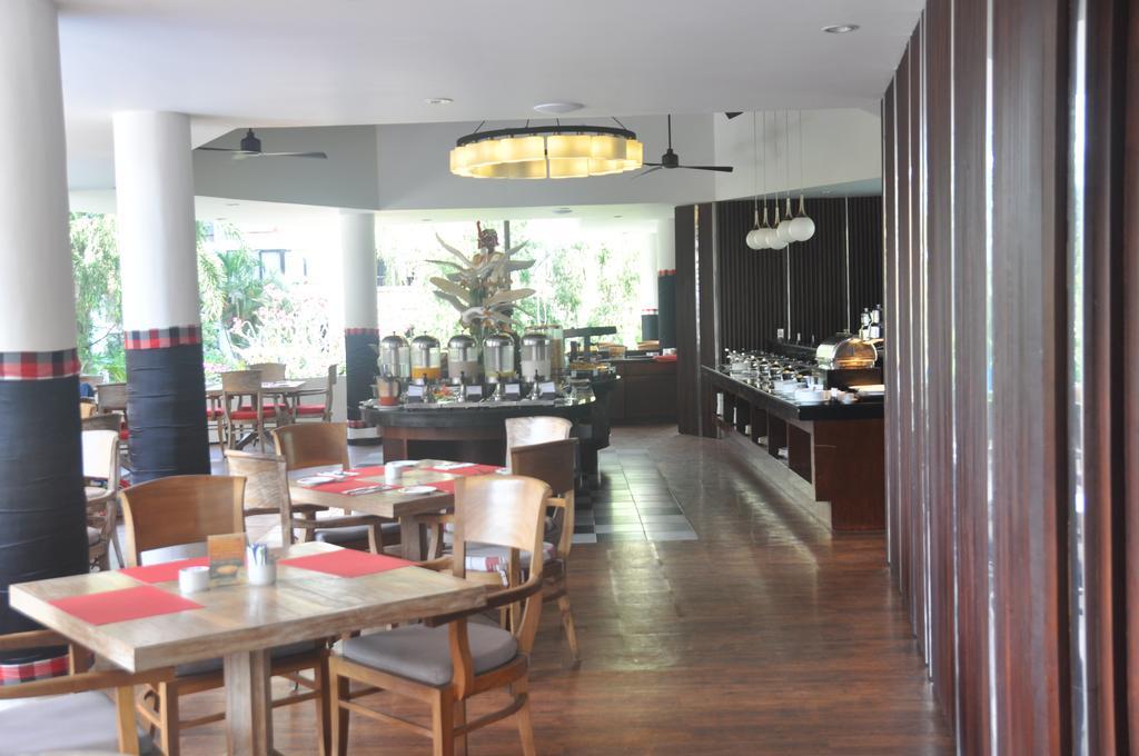 Prime Plaza - Bali Station touristique
