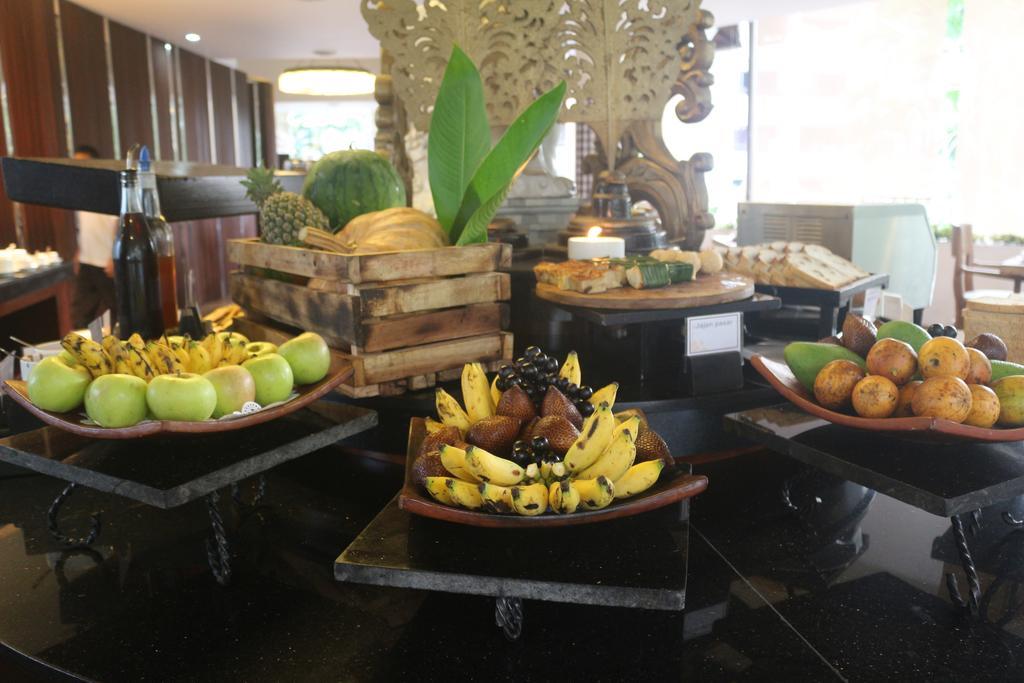 Prime Plaza - Bali Sanur