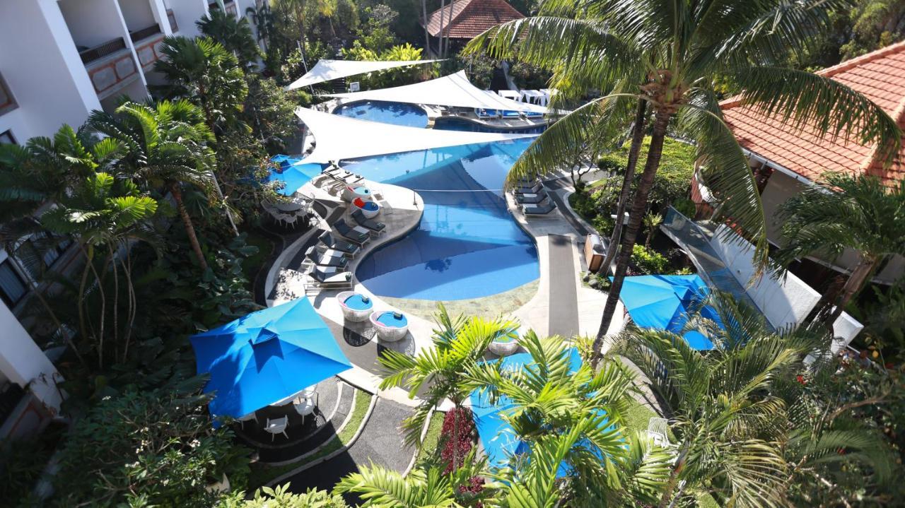 Prime Plaza - Bali Station touristique Sanur