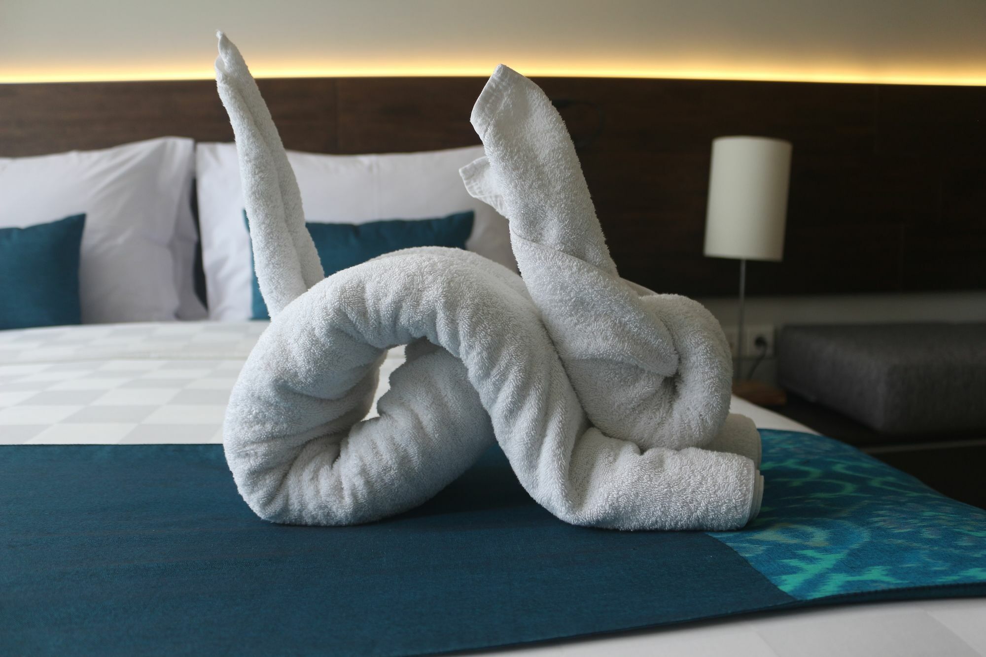Prime Plaza - Bali Station touristique 4*