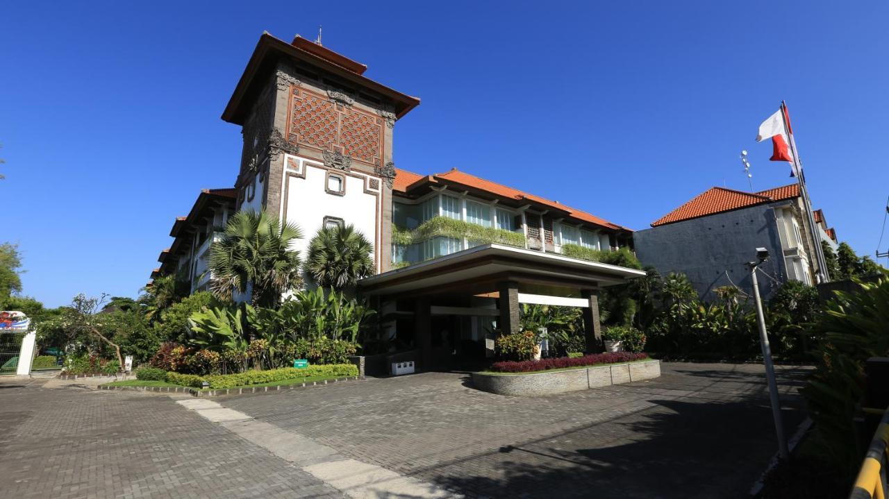 Station touristique Prime Plaza - Bali