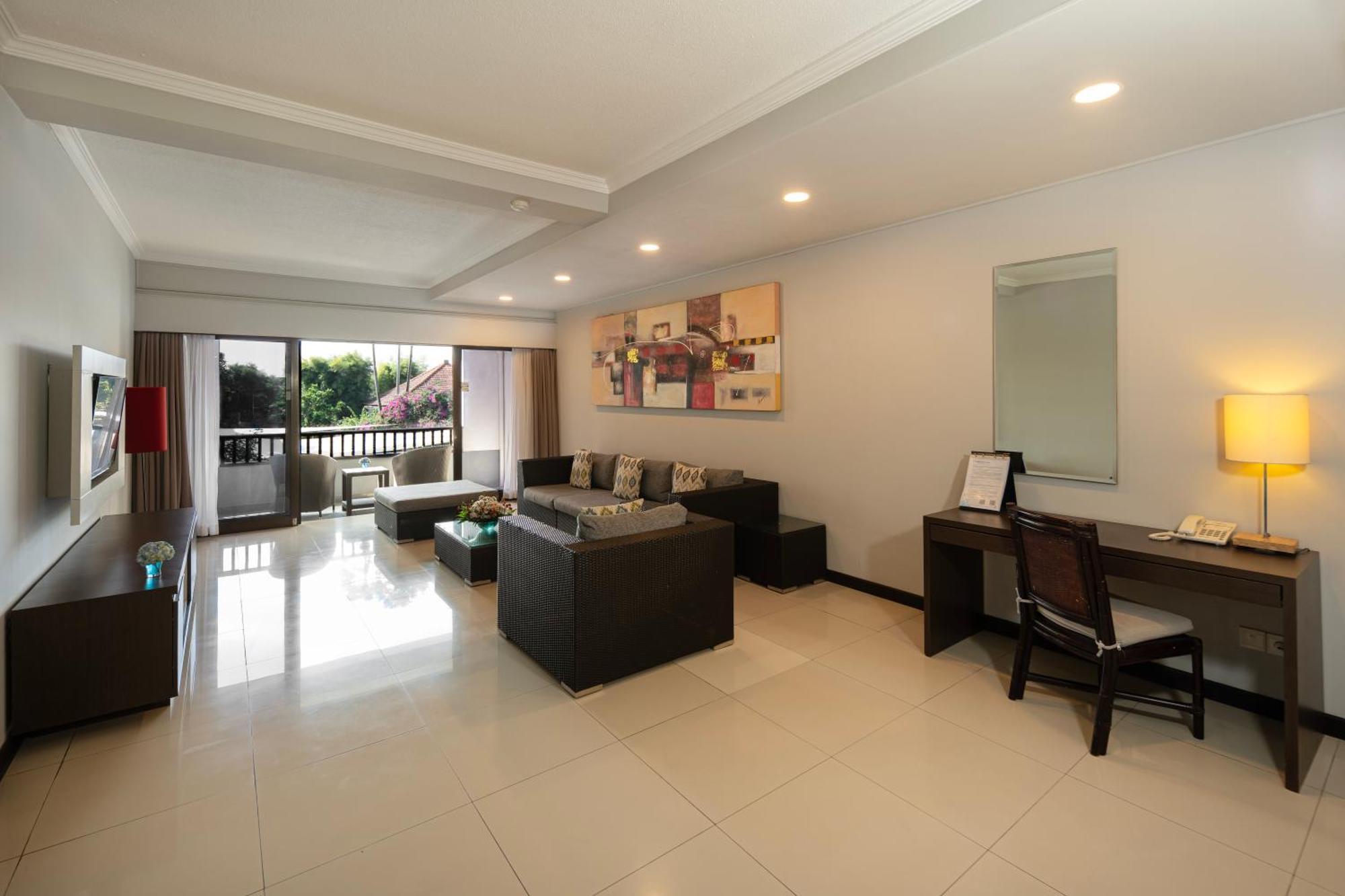 Prime Plaza - Bali Resort Sanur