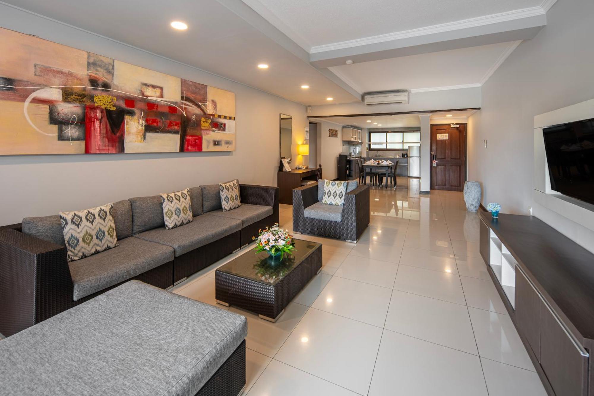 Resort Prime Plaza - Bali Sanur