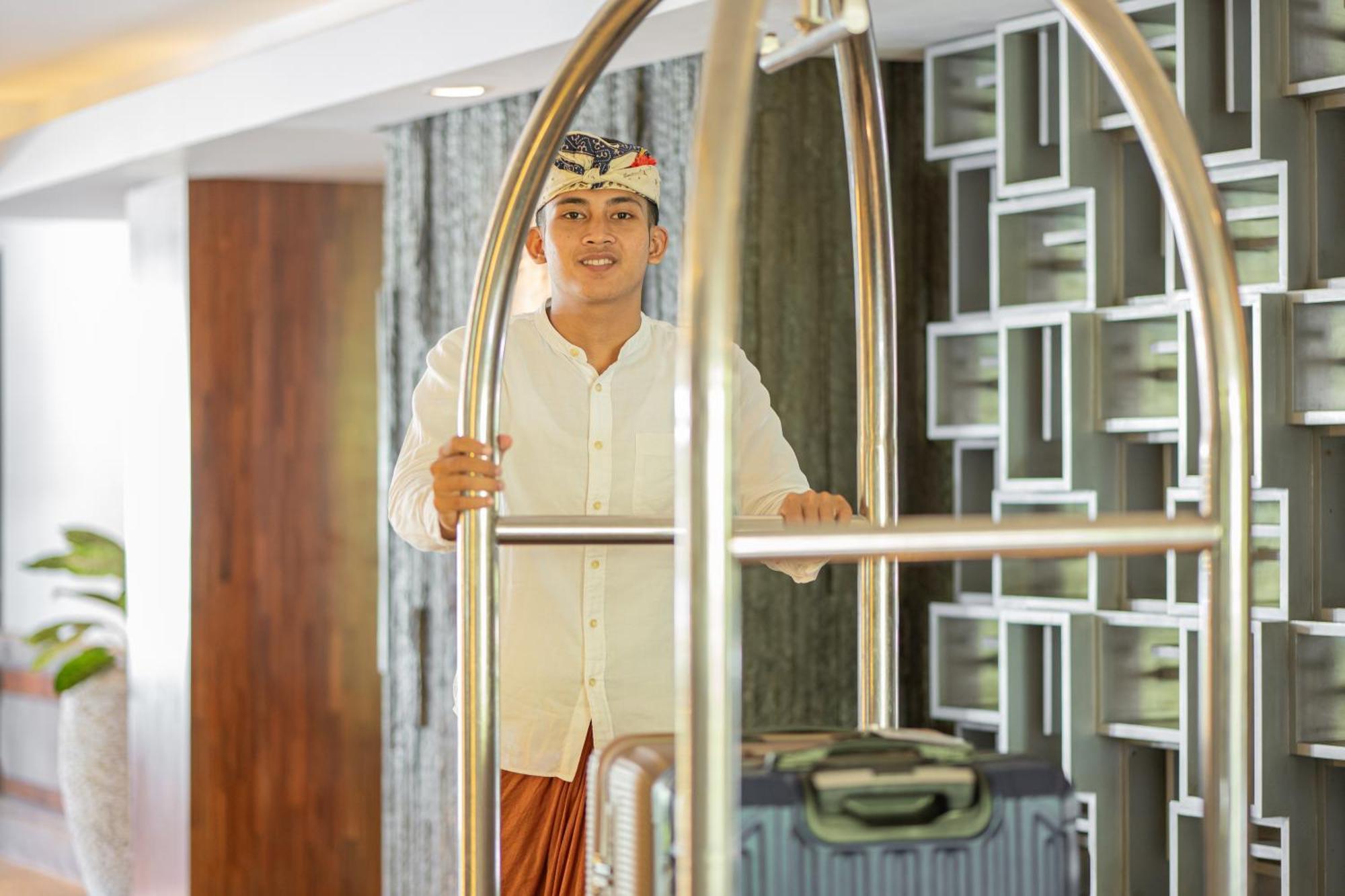 Prime Plaza - Bali 4* Sanur