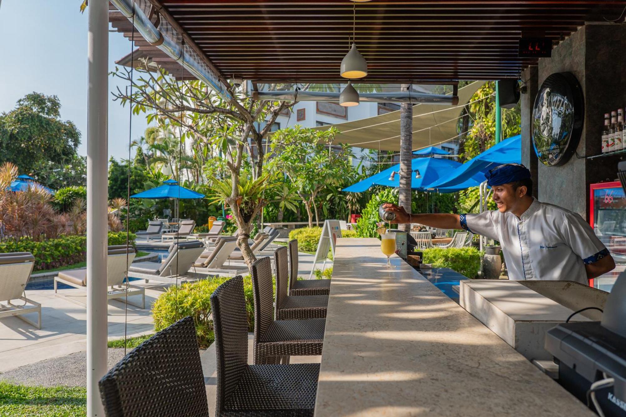 Prime Plaza - Bali Resort Sanur