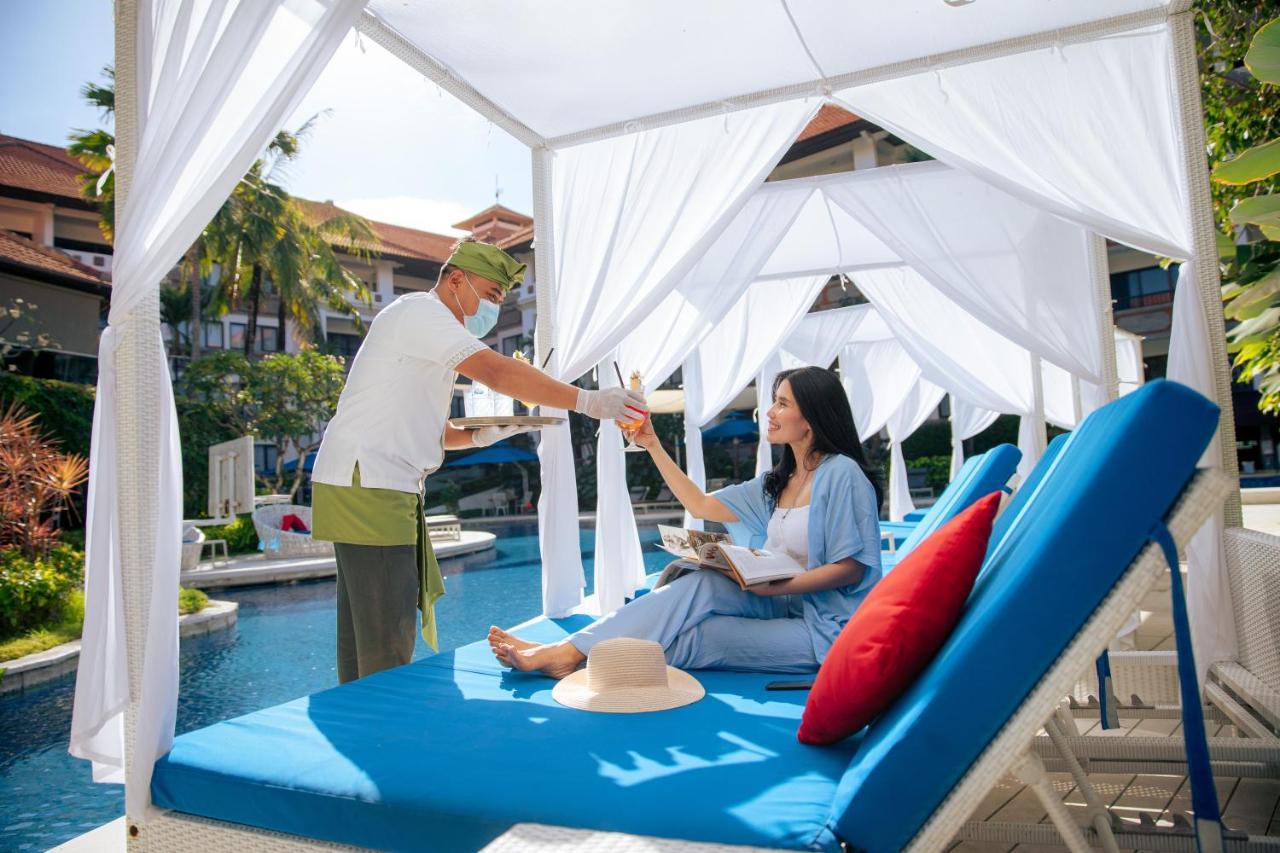 Resort Prime Plaza - Bali Sanur