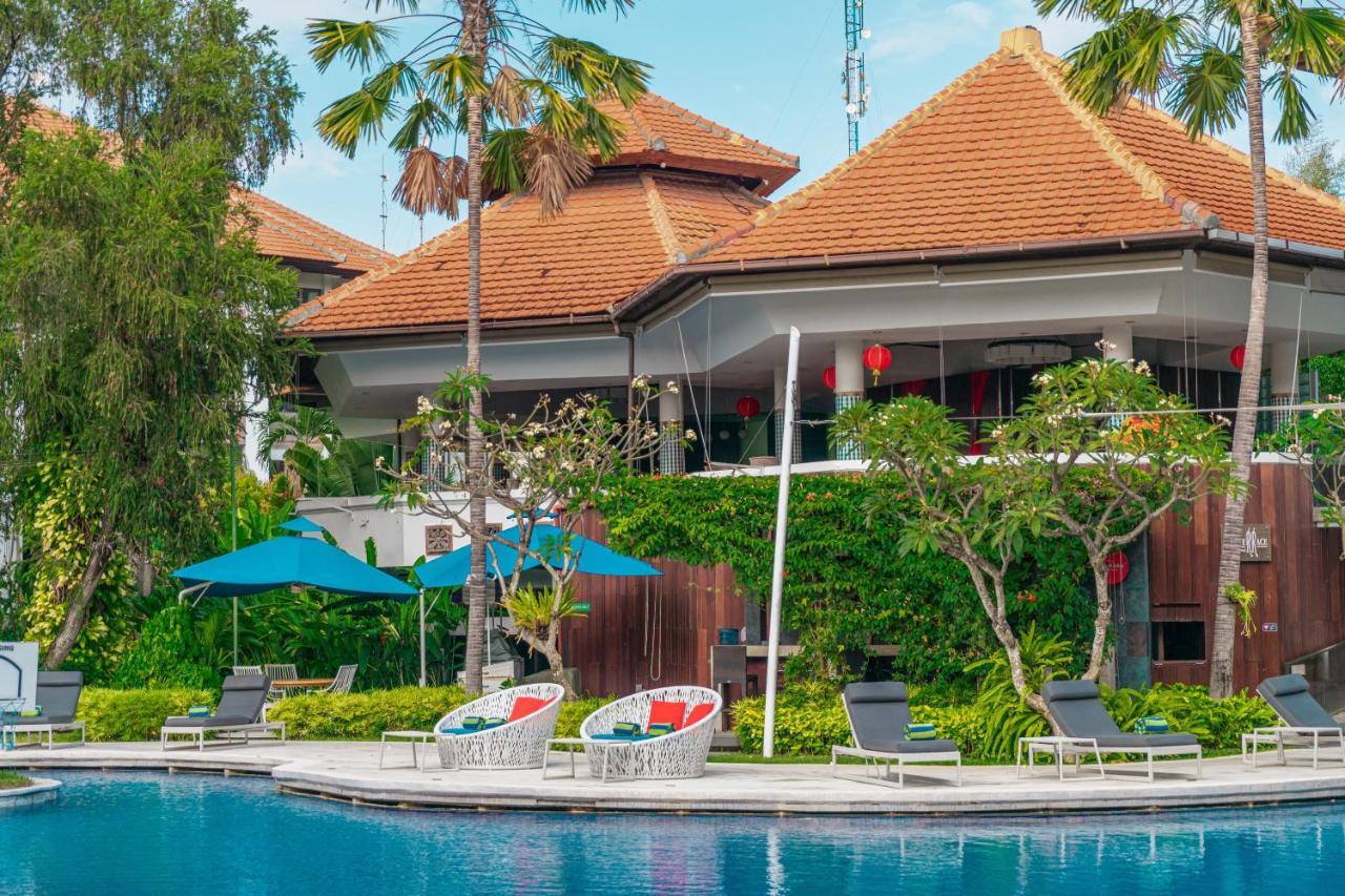 Prime Plaza - Bali Sanur