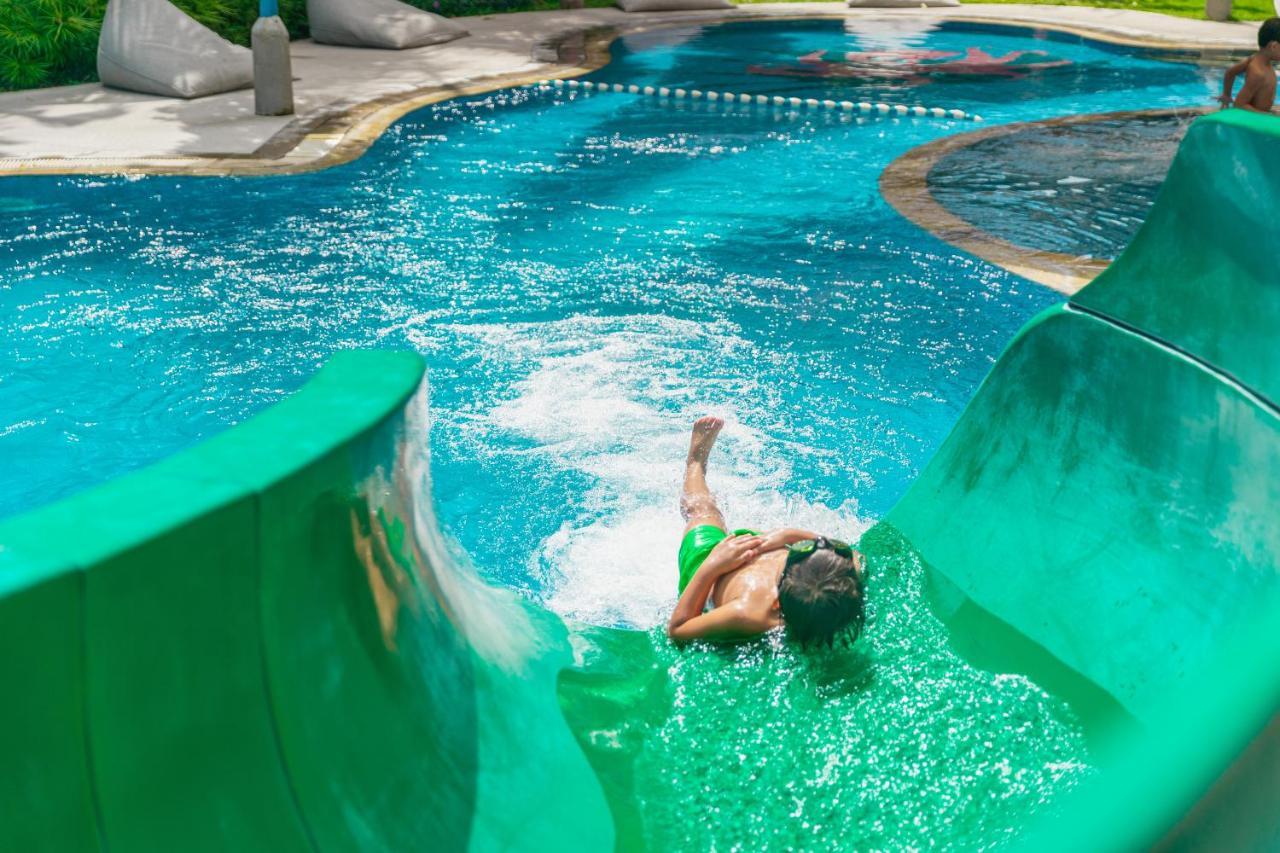 Prime Plaza - Bali Resort