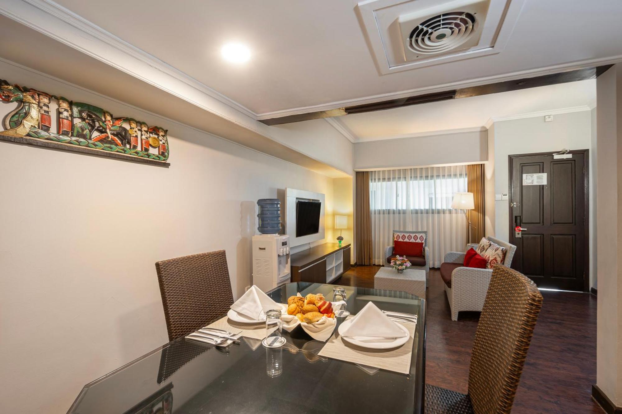 Prime Plaza - Bali