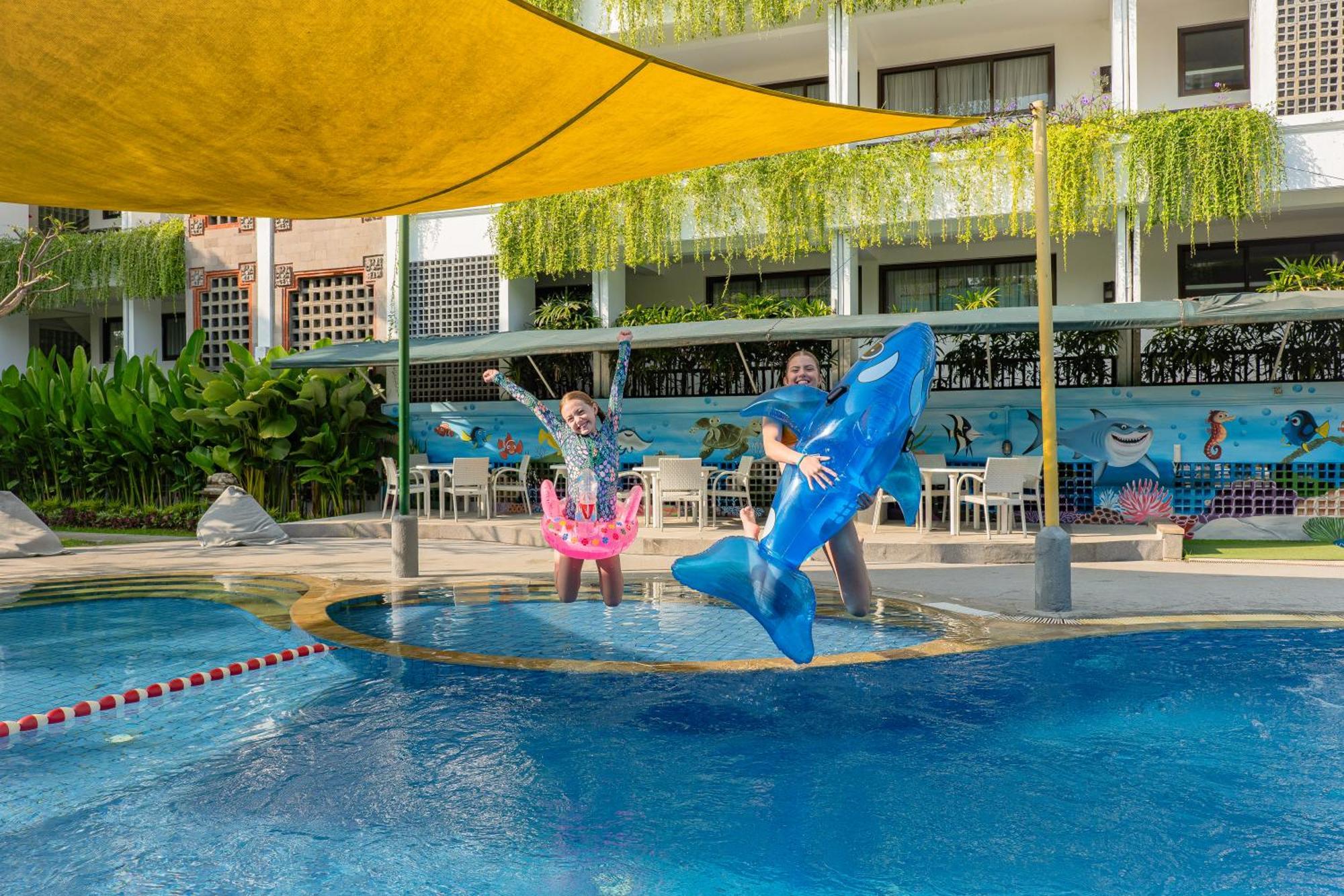 Prime Plaza - Bali Resort Sanur