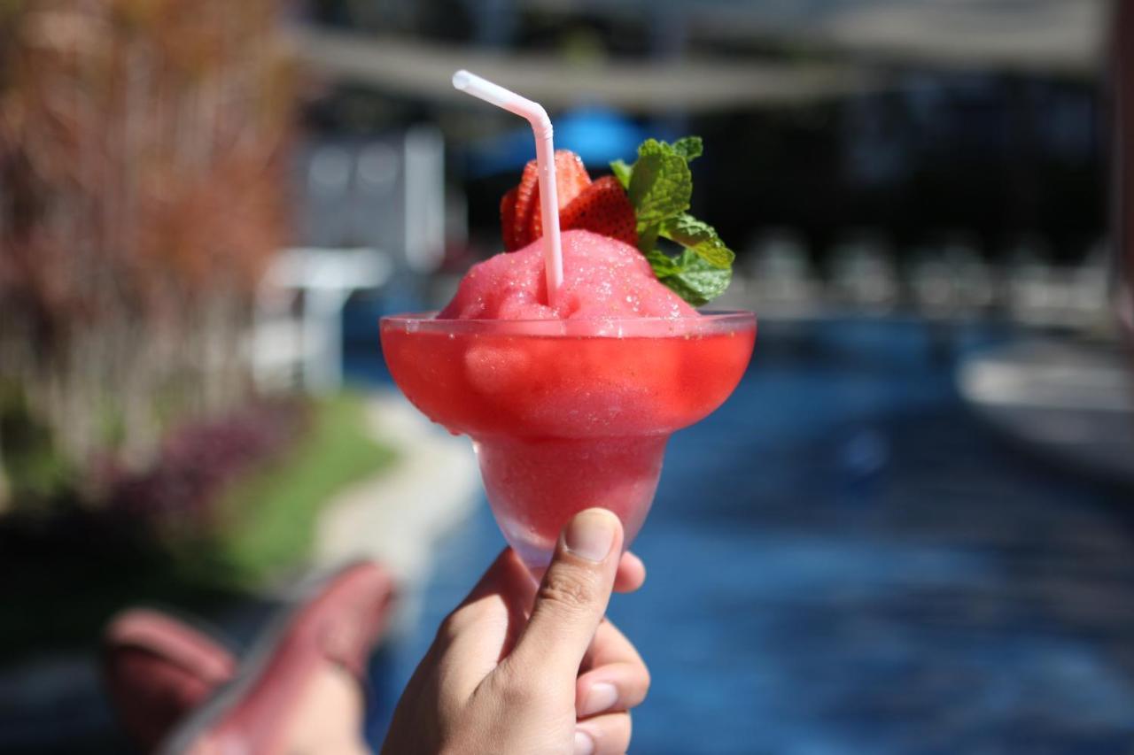 Prime Plaza - Bali Resort